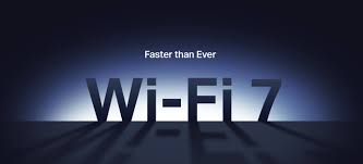 Giới thiệu về Wifi 7, xu hướng của công nghệ mới nhất hiện nay !